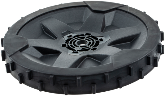 HUSQVARNA WHEEL ASSY D249 BLACK - 582280202 / 582 28 02-02