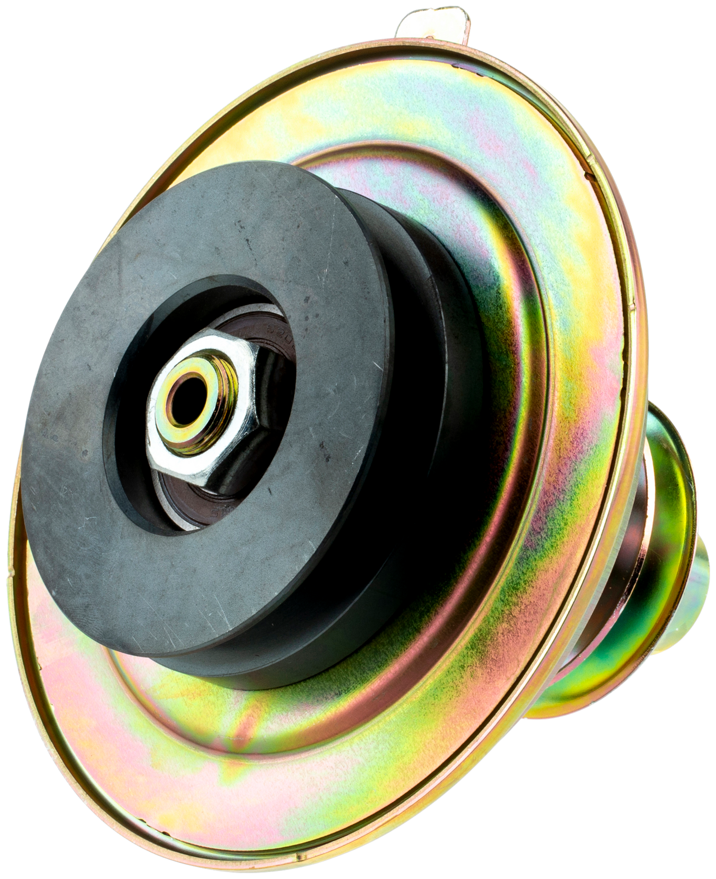 HUSQVARNA CLUTCH.NORAM.4.0.PD.2007 - 583309901 / 583 30 99-01