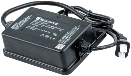 HUSQVARNA POWER UNIT US - 584862604 / 584 86 26-04