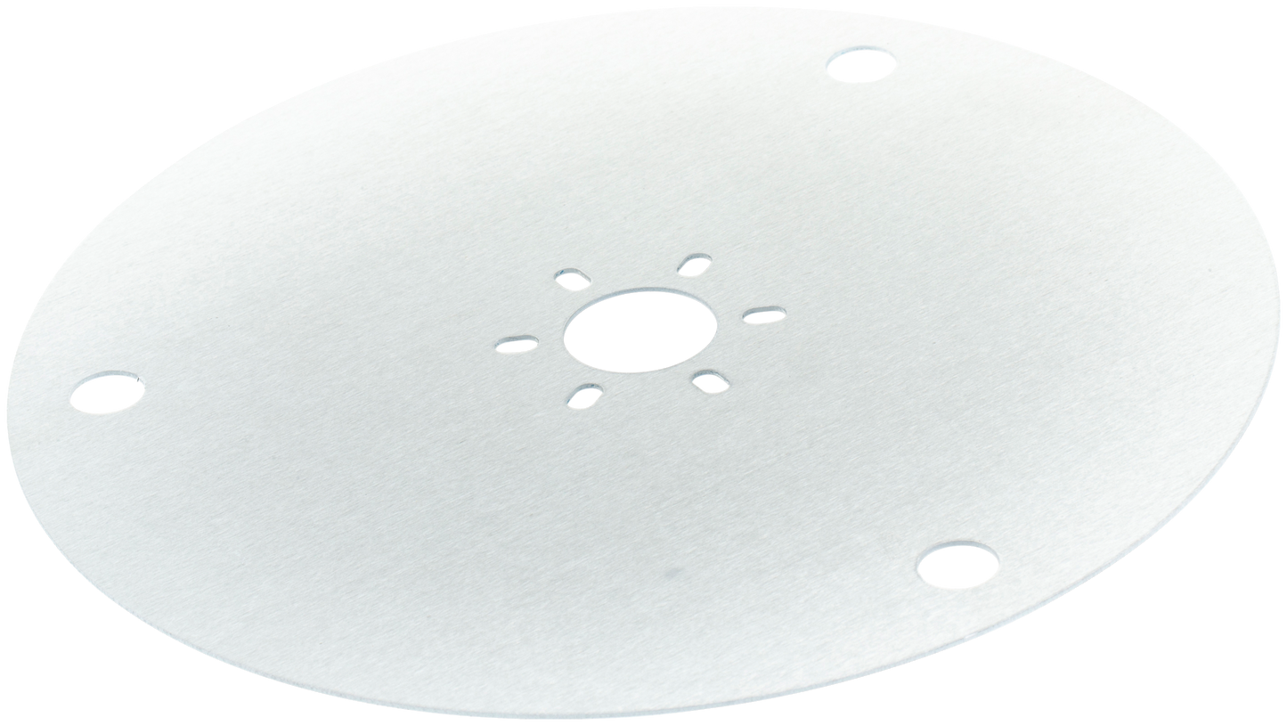 HUSQVARNA SKID PLATE - 585297001 / 585 29 70-01
