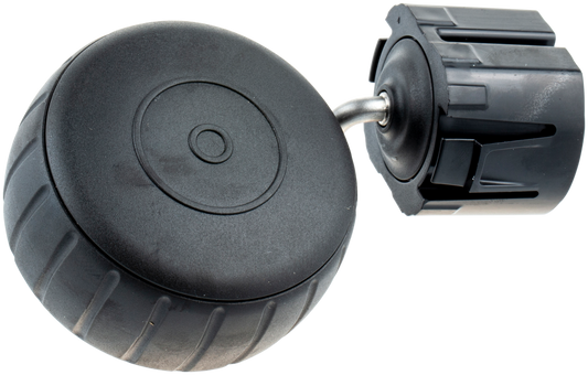 HUSQVARNA WHEEL ASSY FRONT - 589300802 / 589 30 08-02