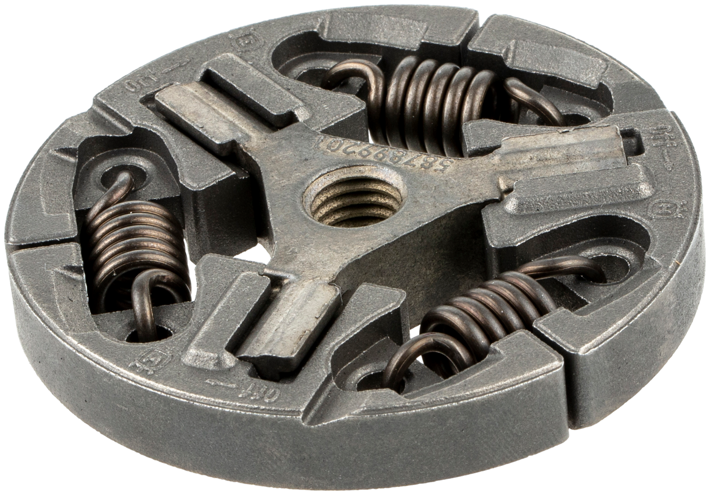 HUSQVARNA CLUTCH ASSY  60CC - 589809001 / 589 80 90-01