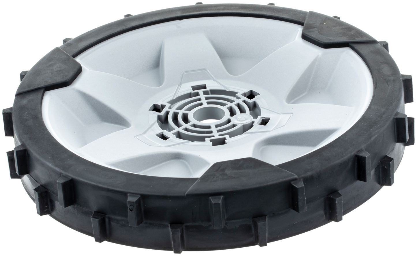 HUSQVARNA WHEEL ASSY  GREY - 590217301 / 590 21 73-01