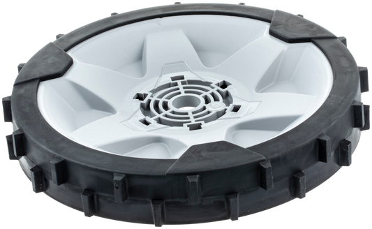 HUSQVARNA WHEEL ASSY  GREY - 590217301 / 590 21 73-01