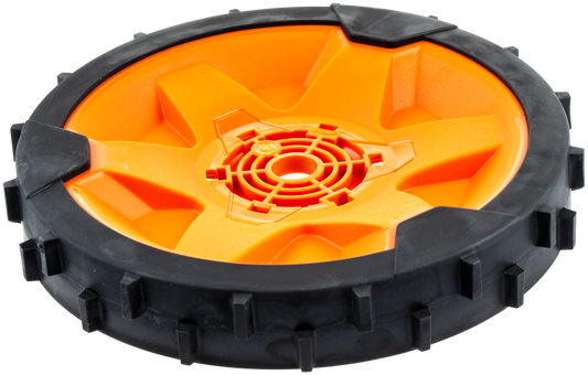 HUSQVARNA WHEEL  ORANGE - 590217503 / 590 21 75-03