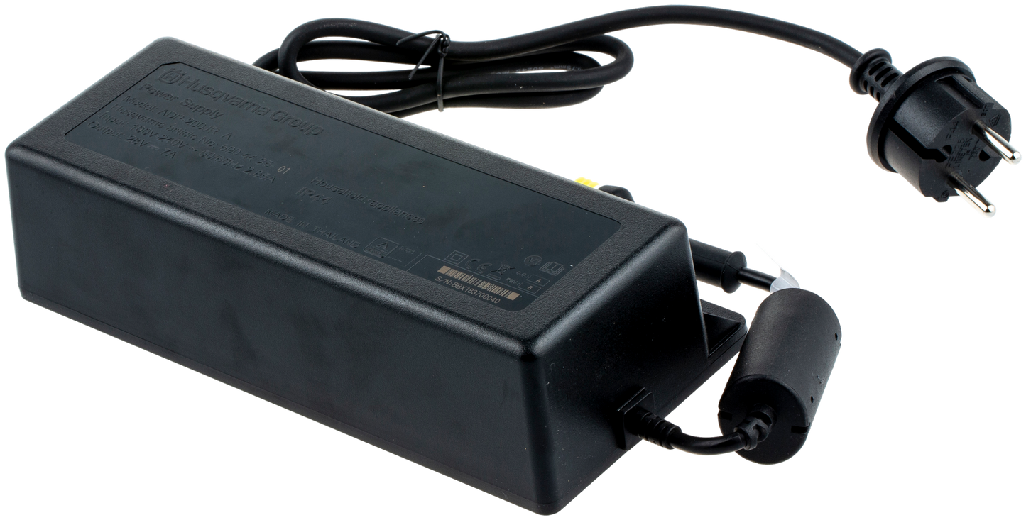 HUSQVARNA POWER SUPPLY UNIT 7.0A EU - 590442501 / 590 44 25-01
