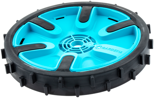 HUSQVARNA WHEEL GARDENA P0 - 590587101 / 590 58 71-01