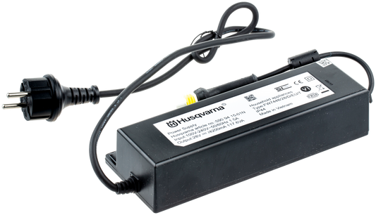 HUSQVARNA POWER UNIT POWER SUPPLY TYPE F - 590941501 / 590 94 15-01