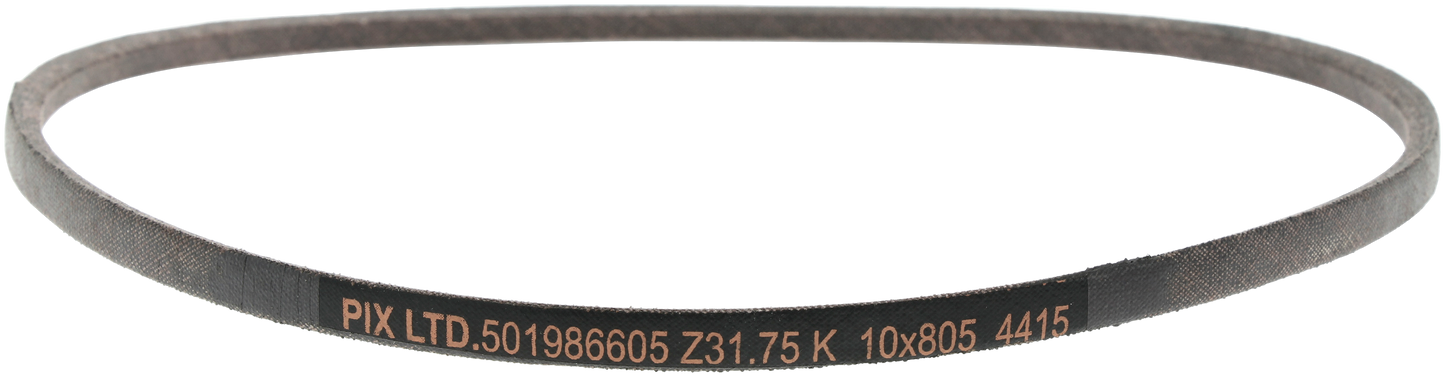 HUSQVARNA BELT - 501986605 / 501 98 66-05
