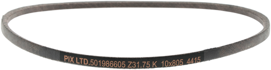 HUSQVARNA BELT - 501986605 / 501 98 66-05