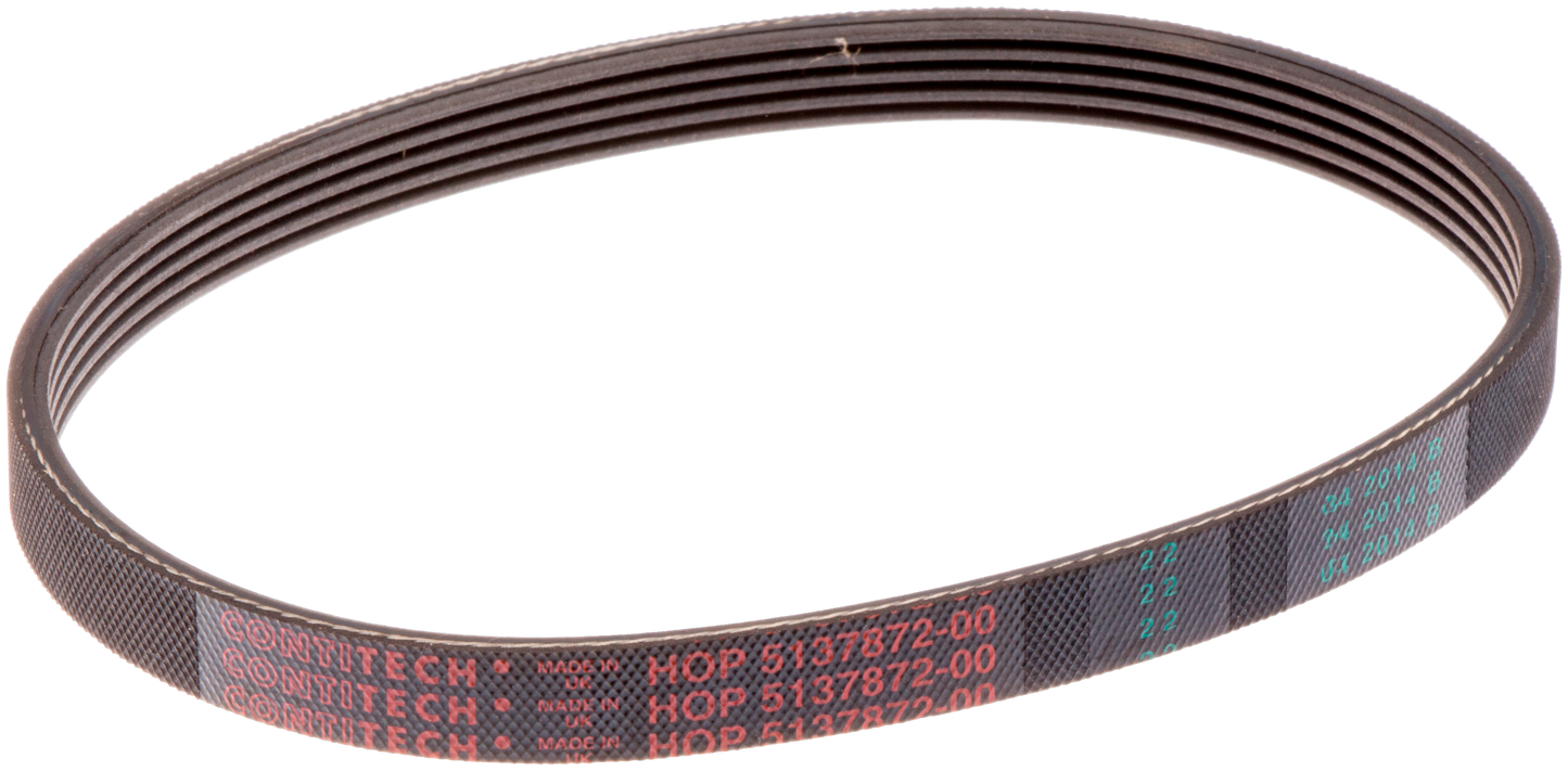 HUSQVARNA BELT - 513787200 / 513 78 72-00