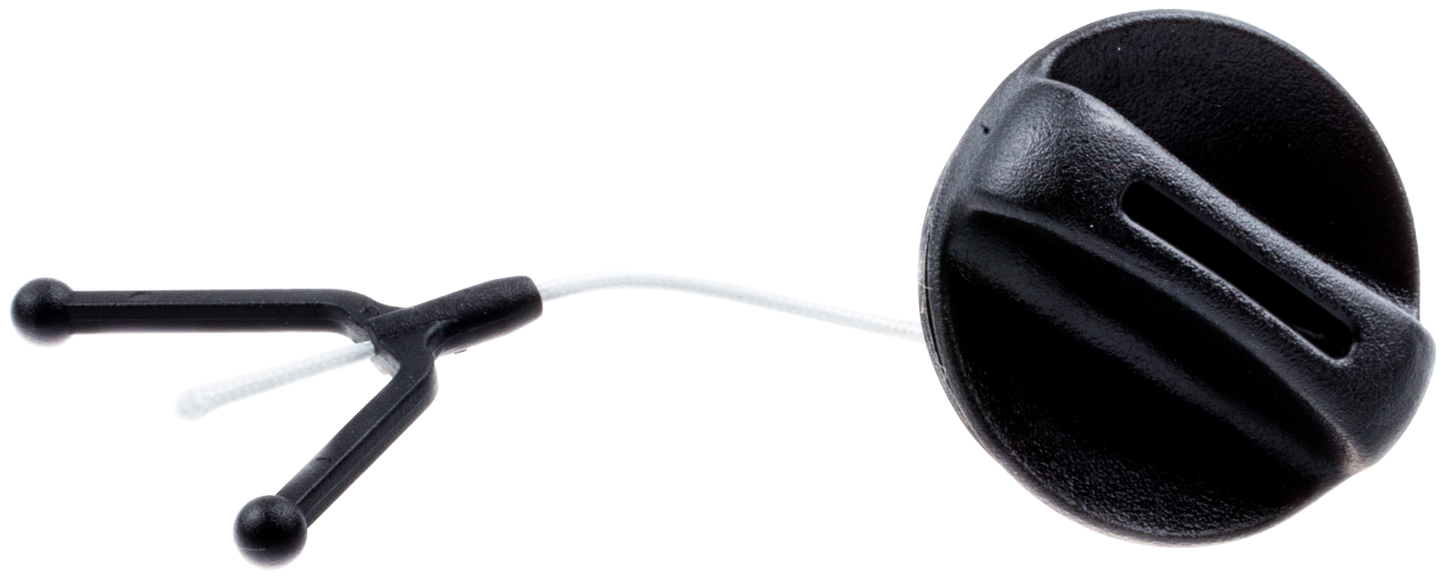 HUSQVARNA TANK CAP - 537281501 / 537 28 15-01