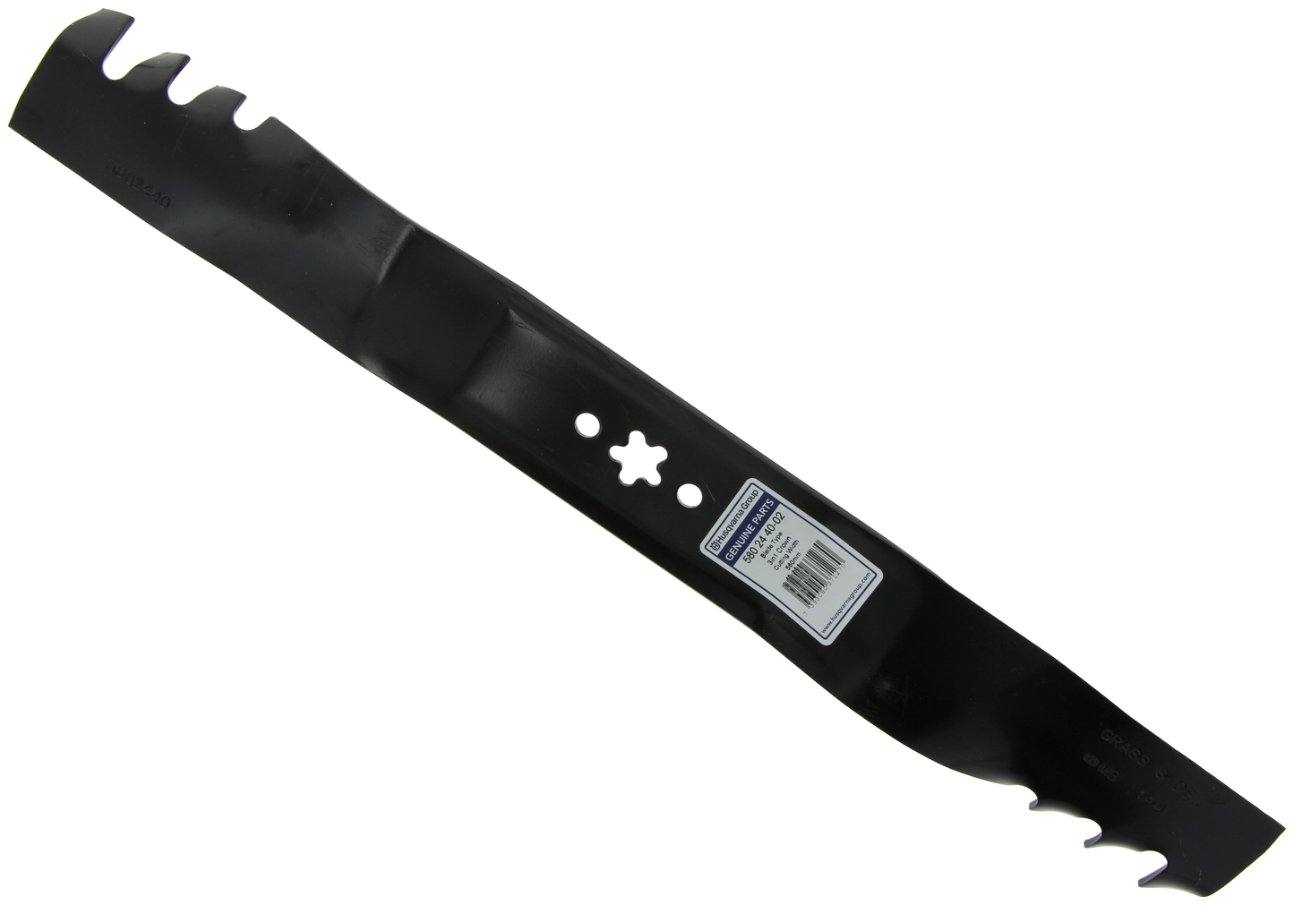 HUSQVARNA BLADE - 580244002 / 580 24 40-02