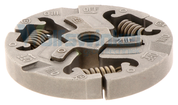 HUSQVARNA CLUTCH CPL - 587691701 / 587 69 17-01