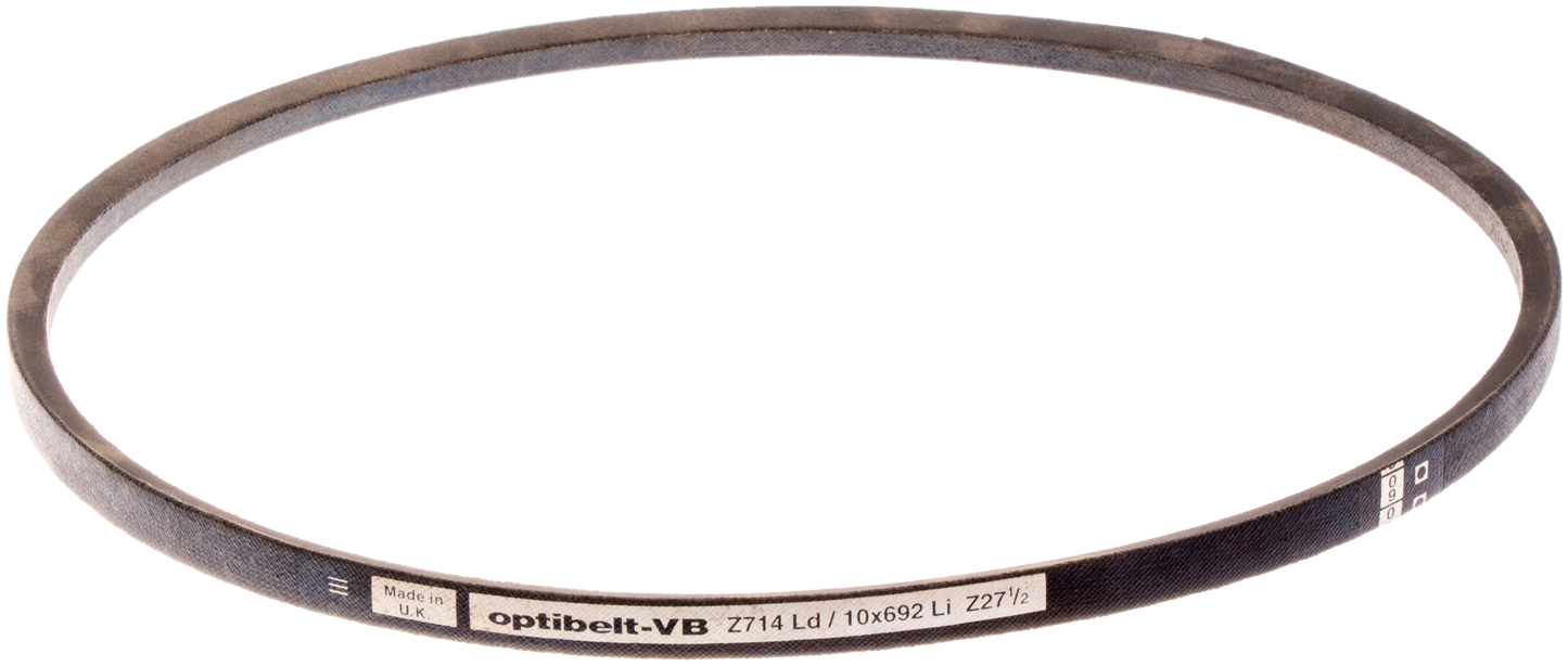 HUSQVARNA BELT - 501381901 / 501 38 19-01