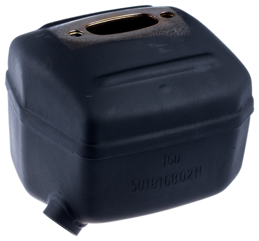 HUSQVARNA SILENCER - 501816802 / 501 81 68-02