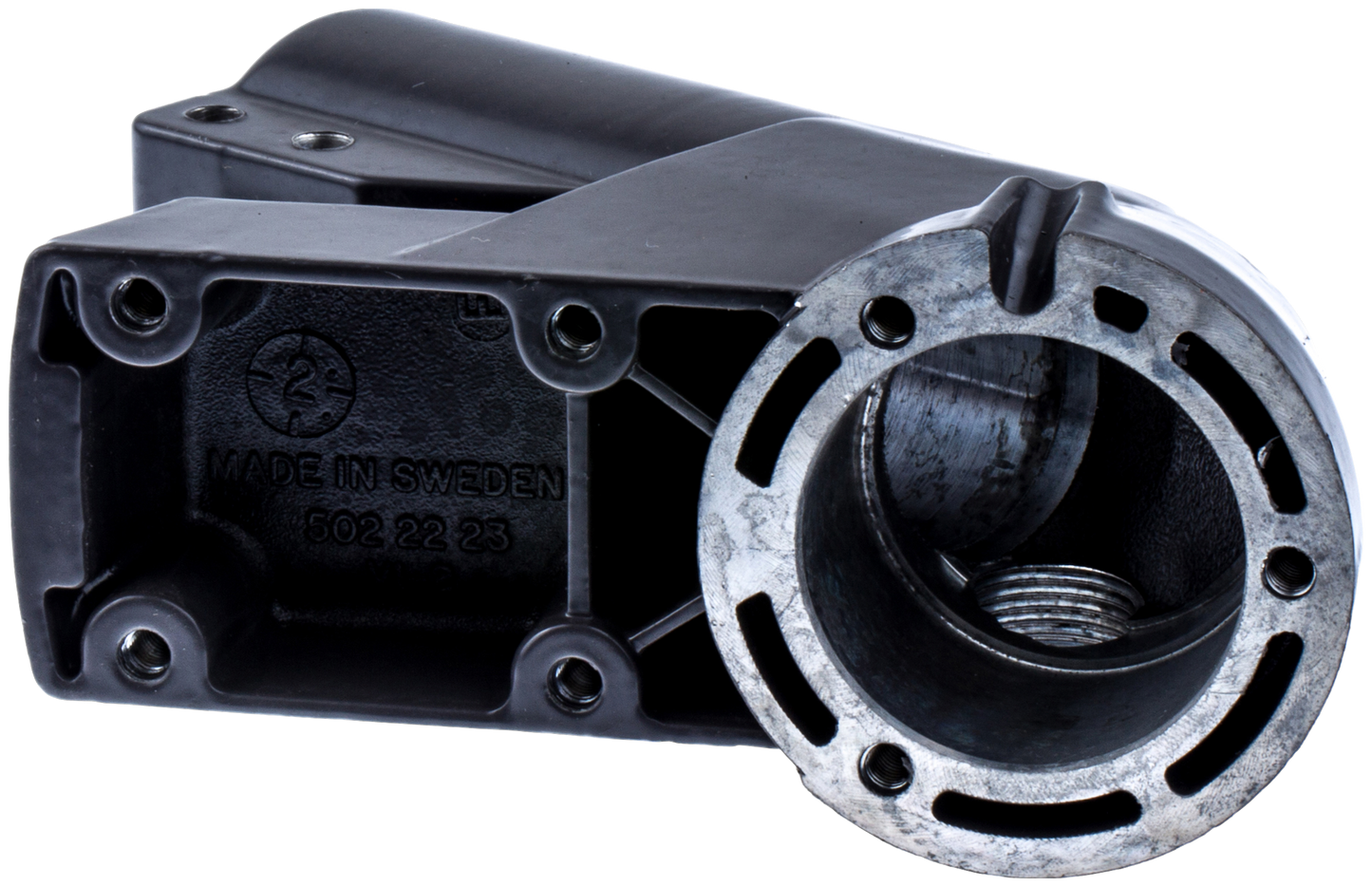 HUSQVARNA GEAR HOUSING - 502222301 / 502 22 23-01
