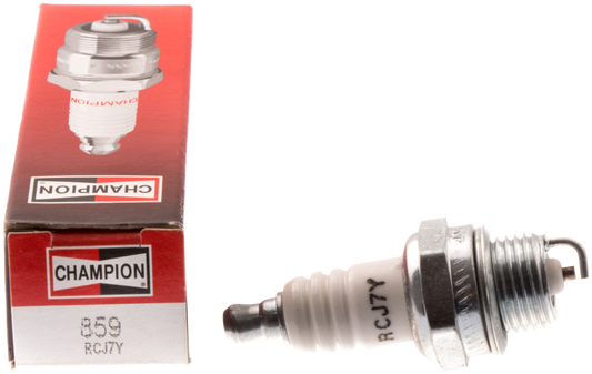 HUSQVARNA Spark Plug RCJ7Y
