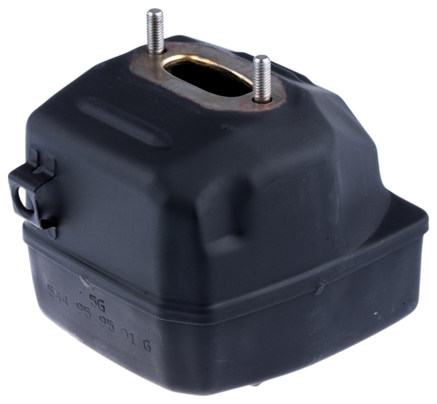 HUSQVARNA MUFFLER - 503711305 / 503 71 13-05