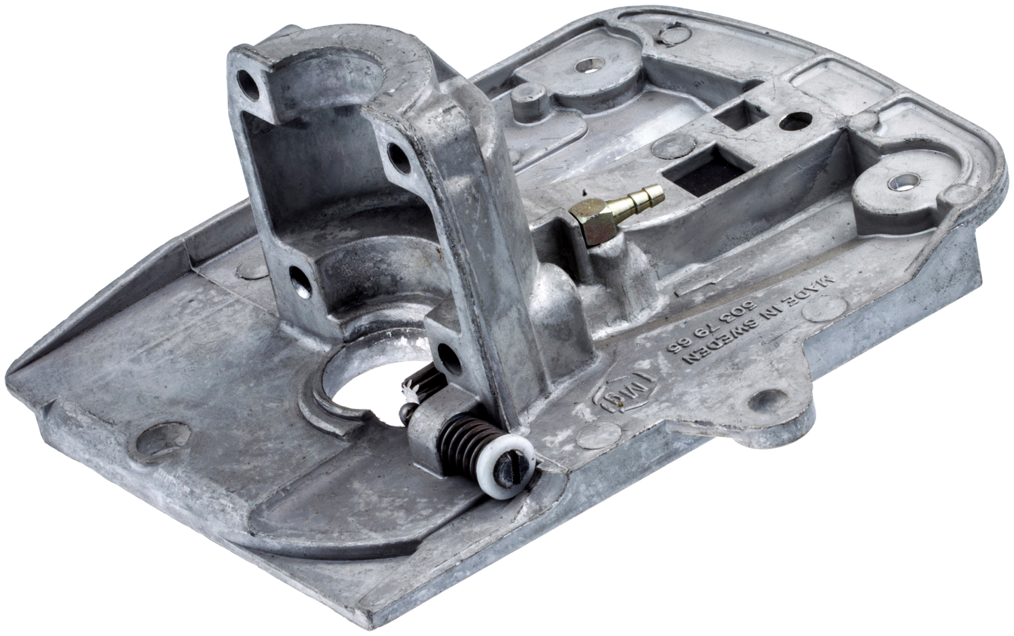 HUSQVARNA CRANKCASE - 503792206 / 503 79 22-06