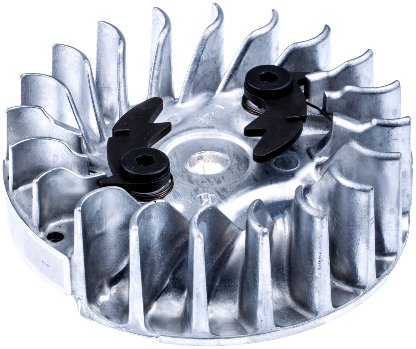 HUSQVARNA FLYWHEEL ASSY - 504872401 / 504 87 24-01