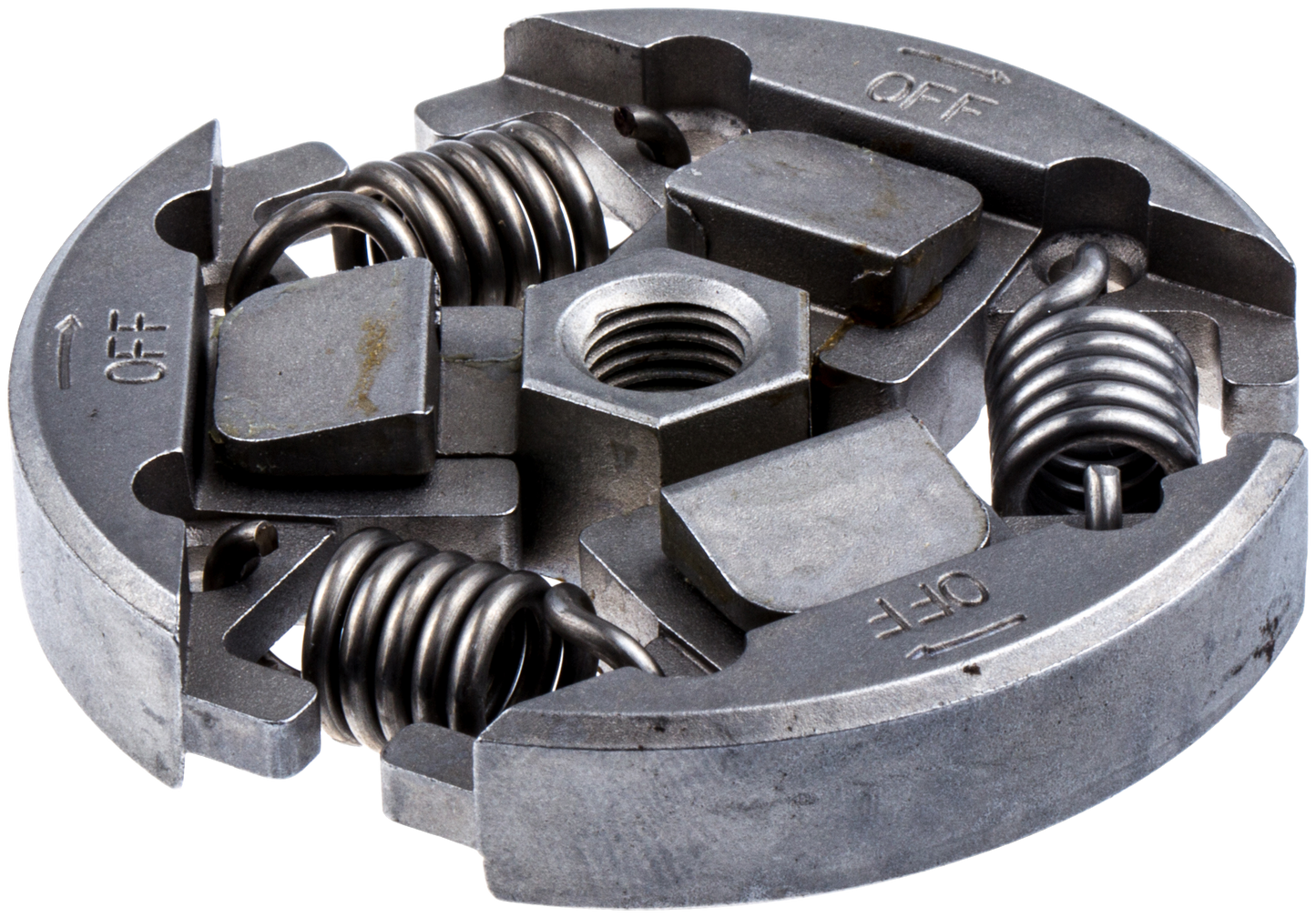 HUSQVARNA CLUTCH-ASSY - 521557401 / 521 55 74-01