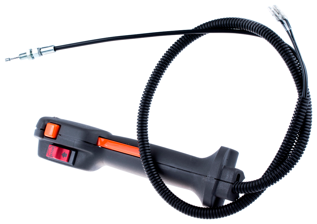 HUSQVARANA THROTTLE CONTROL - 522520703 / 522 52 07-03