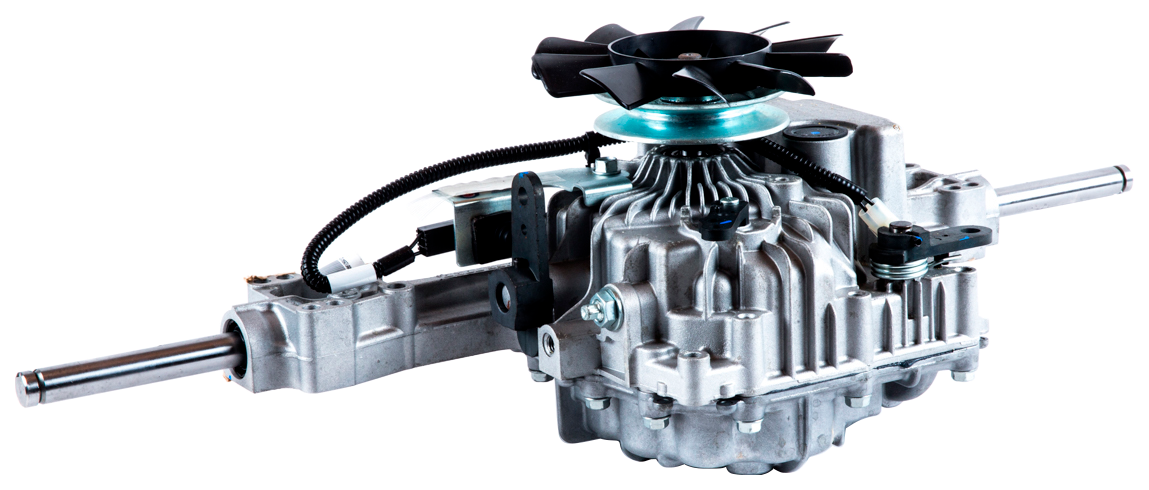 HUSQVARNA TRANSAXLE ASSY - 522541401 / 522 54 14-01