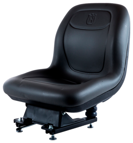 HUSQVARNA SEAT ASSY - 525406401 / 525 40 64-01