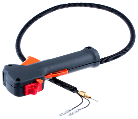 HUSQVARNA THROTTLE TRIGGER - 531007829 / 531 00 78-29