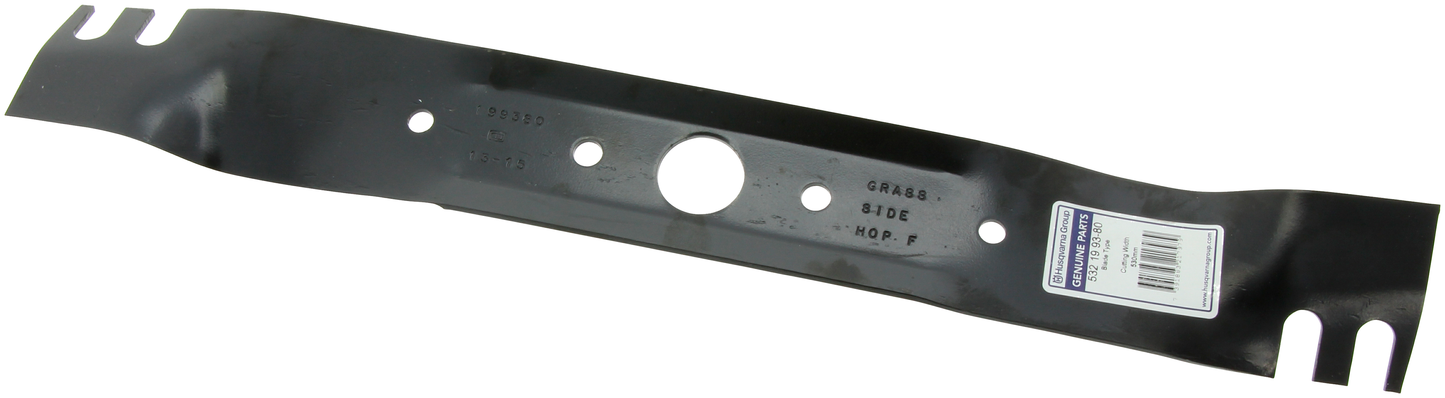 HUSQVARNA KNIV - 532199380 / 532 19 93-80