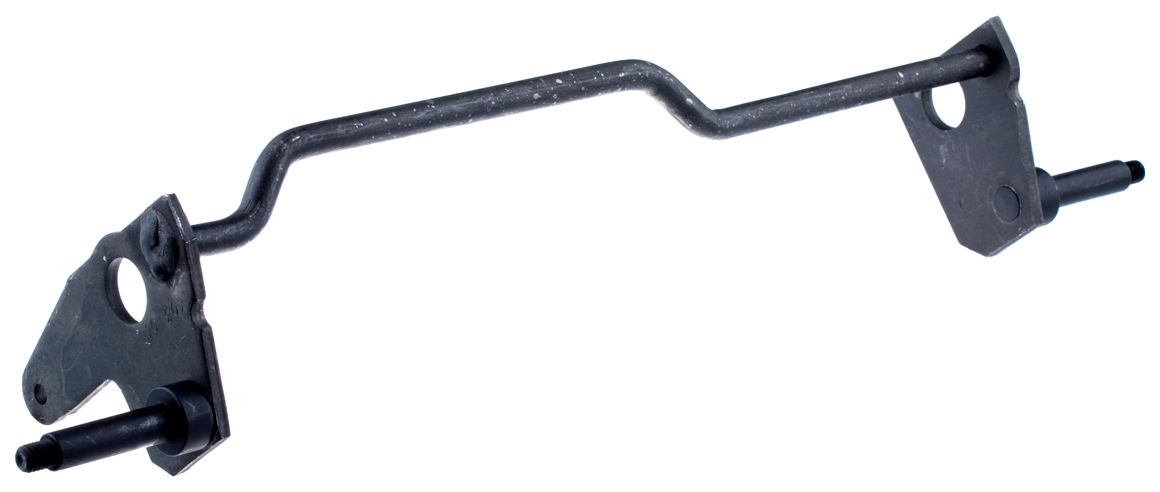 HUSQVARNA SHAFT ASSY REAR - 532403102 / 532 40 31-02