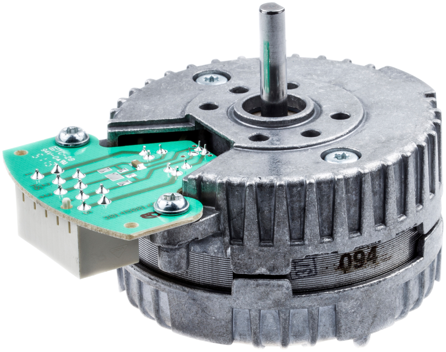 HUSQVARANA MOTOR - 535123601 / 535 12 36-01