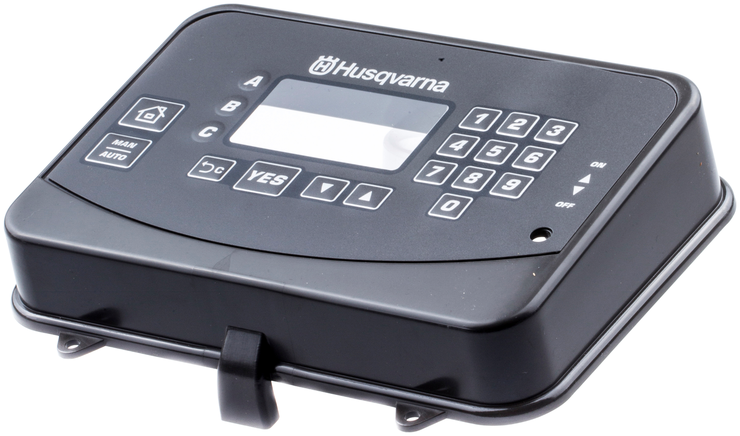 HUSQVARNA KEYPAD KIT - 535138403 / 535 13 84-03