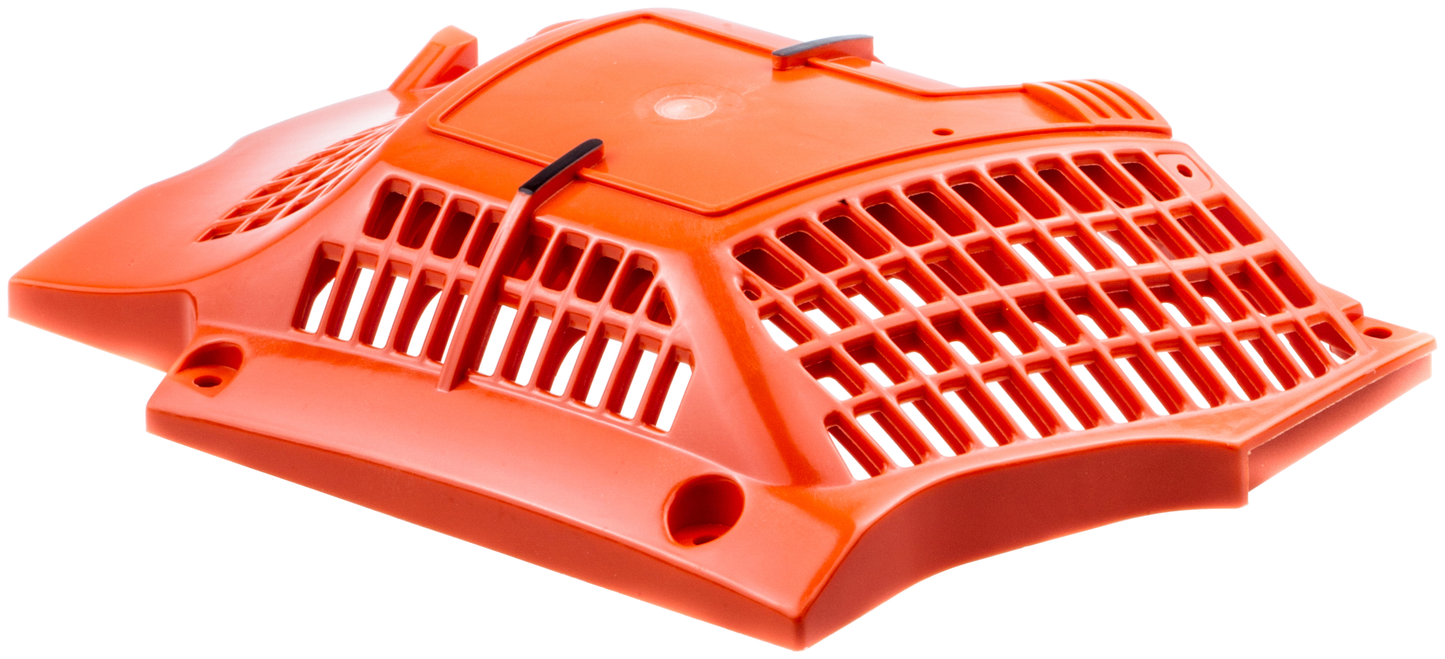 HUSQVARNA STARTER HOUSING - 537003971 / 537 00 39-71