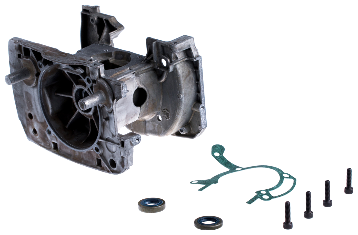 HUSQVARNA CRANKCASE - 537230401 / 537 23 04-01