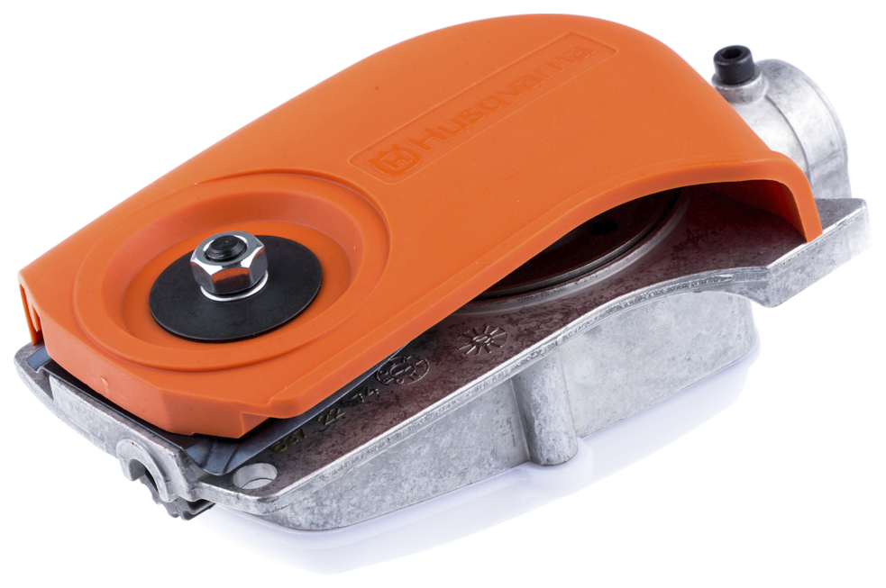 HUSQVARNA CUTTING HEAD ASSY - 537247102 / 537 24 71-02