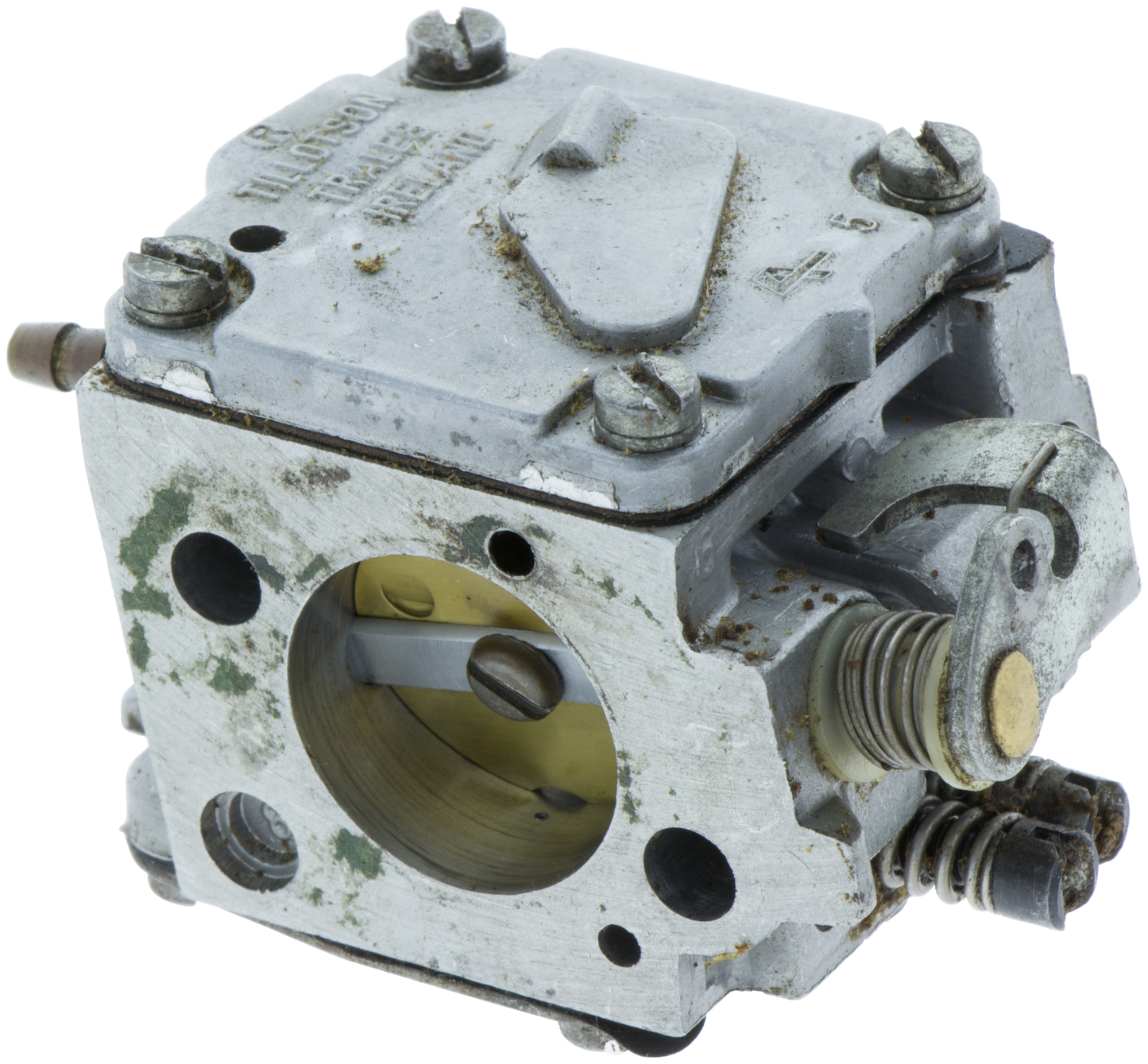 HUSQVARNA CARBURETOR - 574331601 / 574 33 16-01