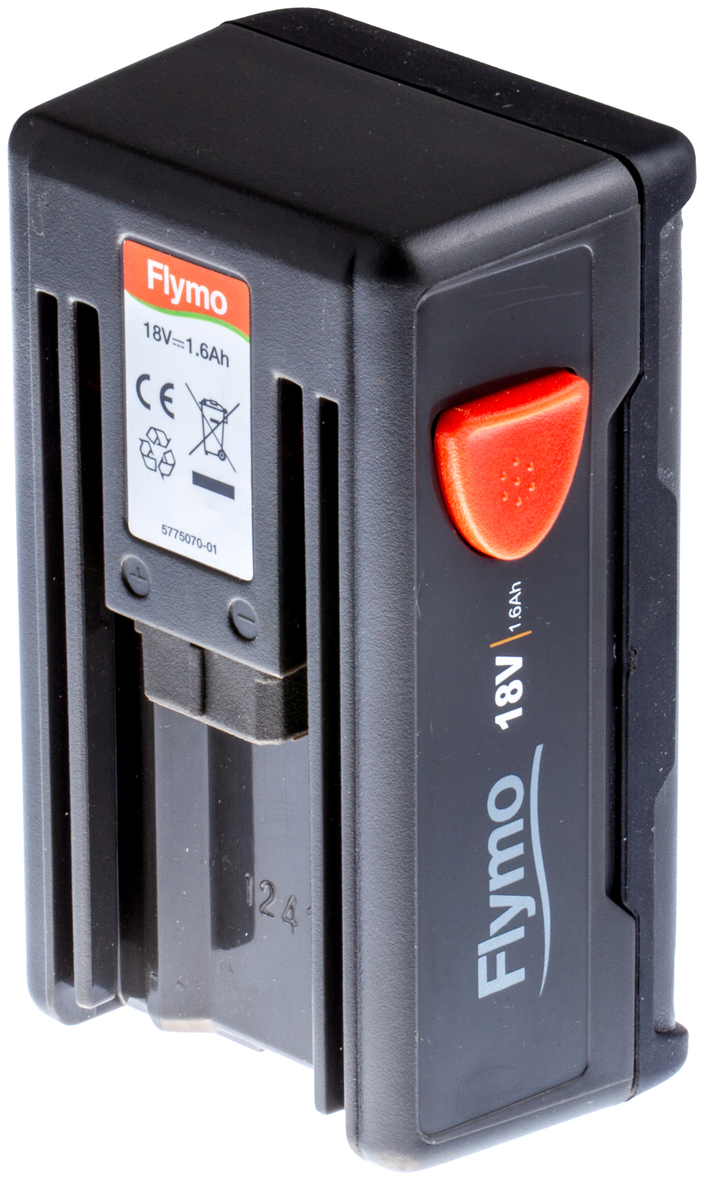 HUSQVARNA BATTERY PACK COMPL. - 577507001 / 577 50 70-01