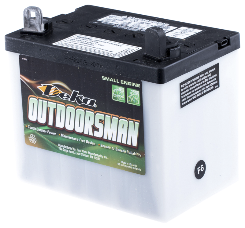 HUSQVARNA BATTERY - 579411601 / 579 41 16-01