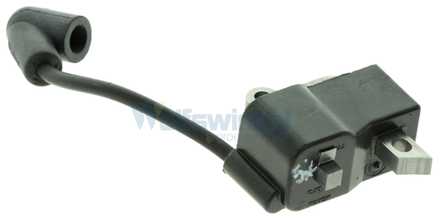 HUSQVARNA IGNITION MODULE - 579638802 / 579 63 88-02