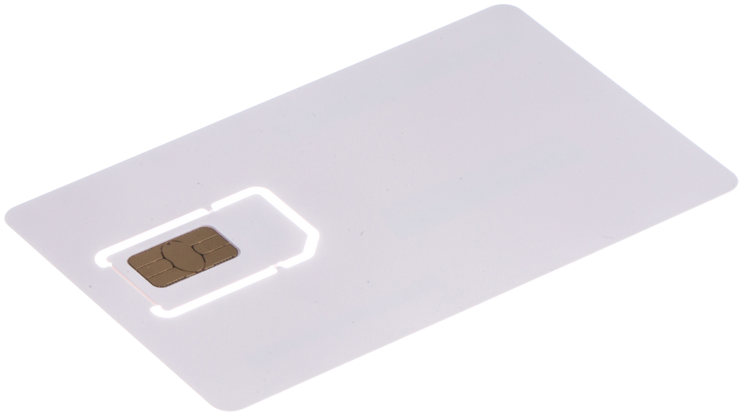 HUSQVARNA SIM CARD - 579778101 / 579 77 81-01