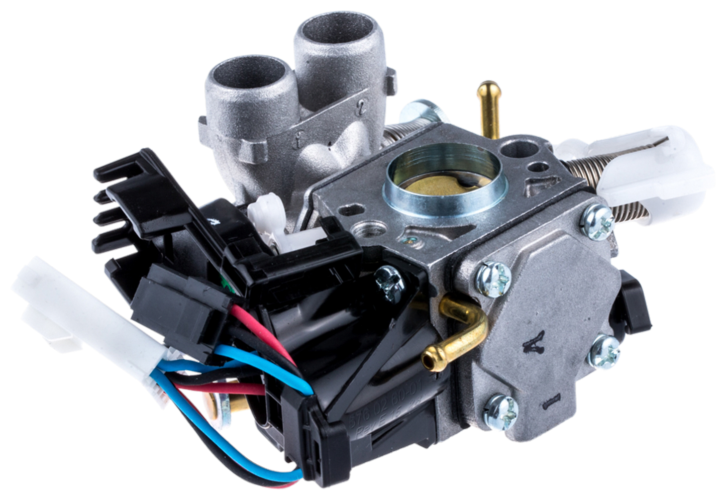 HUSQVARNA CARBURETTOR - 580306301 / 580 30 63-01