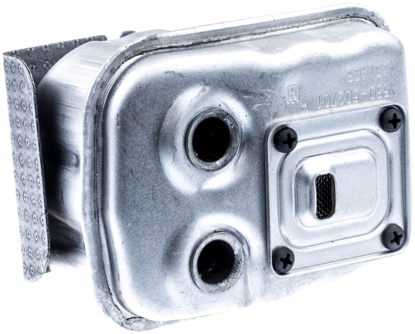 HUSQVARNA ASSY, MUFFLER - 580502701 / 580 50 27-01