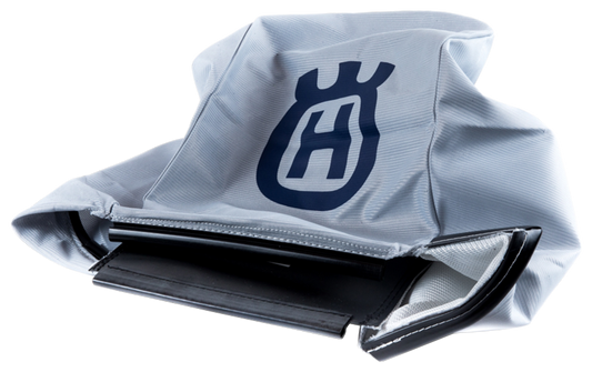 HUSQVARNA GRASS BAG ASSY - 581002102/581 00 21-02