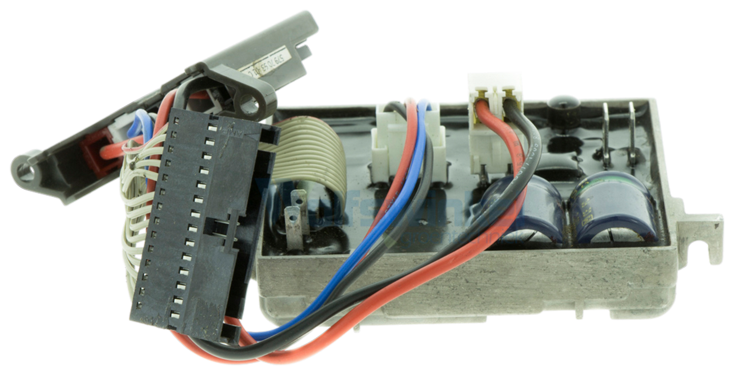 HUSQVARNA CONTROL UNIT PMDC SAFE HEDGE T - 581946601 / 581 94 66-01
