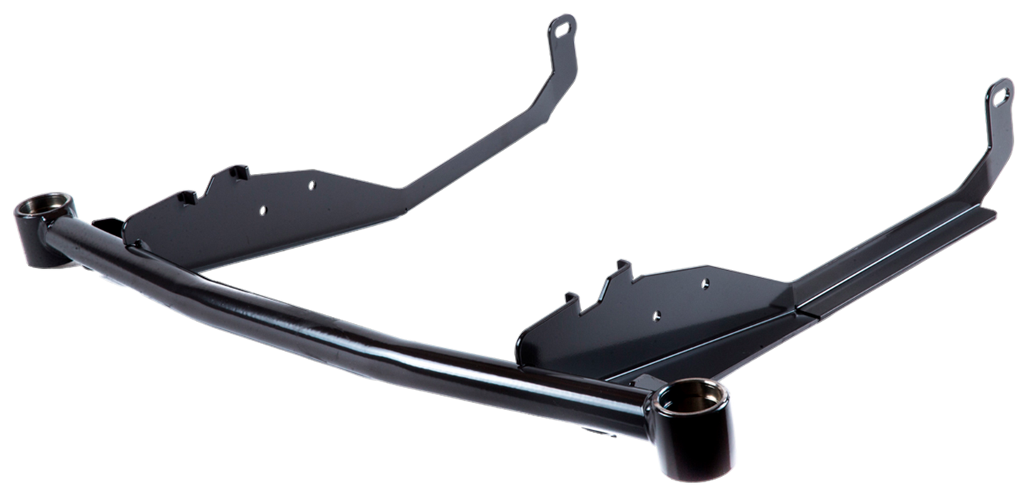 HUSQVARNA DECK FRAME C112-P524 HUSQVARNA - 584650001 / 584 65 00-01