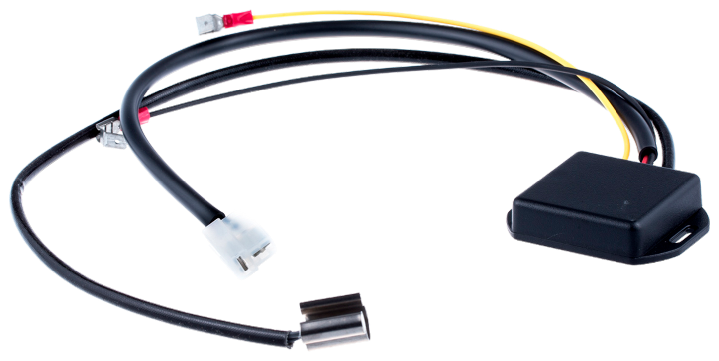 HUSQVARNA THERMOSTAT ASSY - 585905301 / 585 90 53-01
