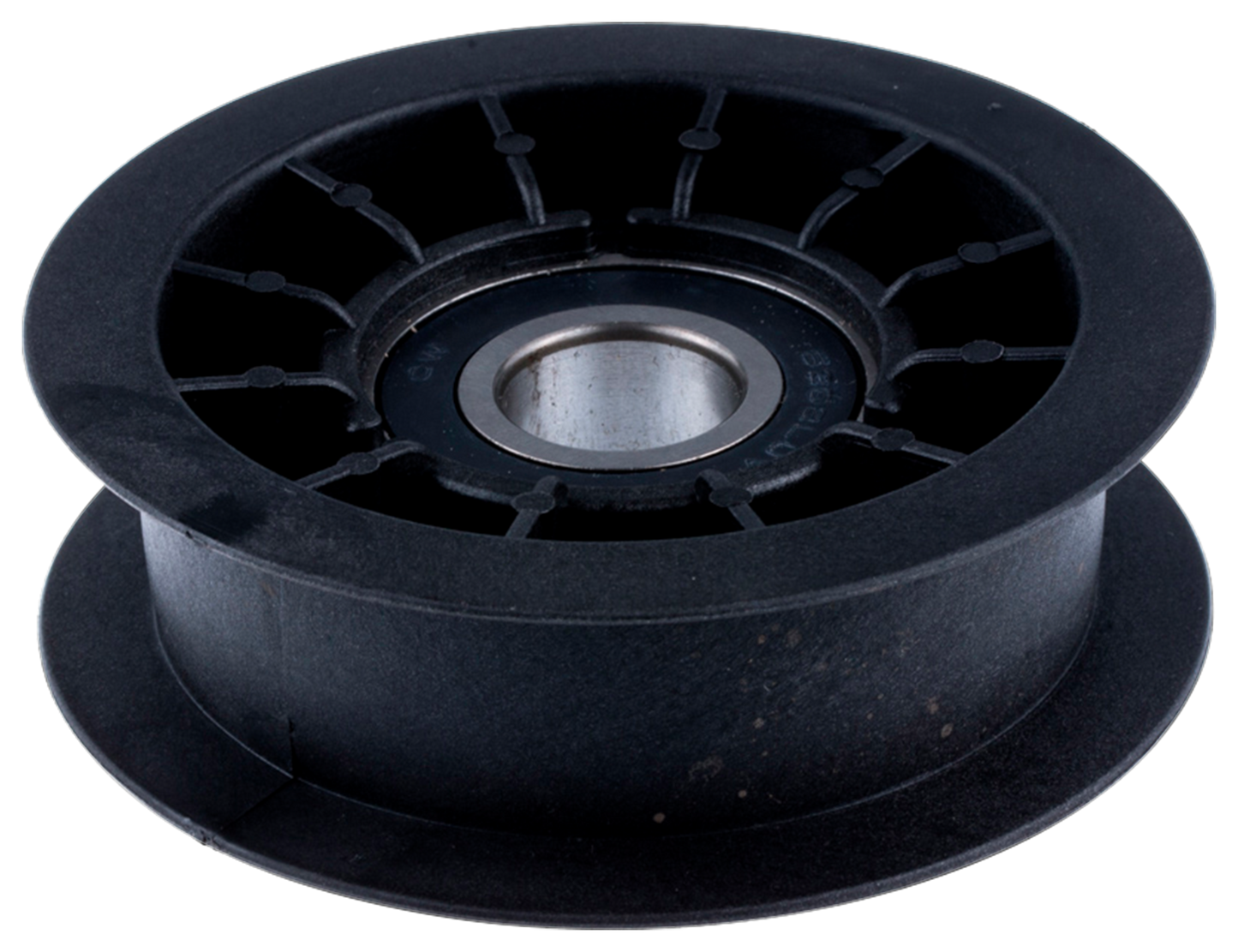HUSQVARNA BELT TENSIONER WHEEL - 586104302 / 586 10 43-02