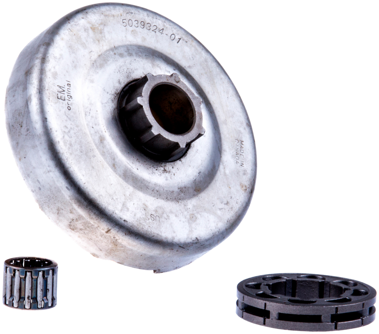 HUSQVARNA CLUTCH DRUM ASSY SPARE PART 3/ - 586980602 / 586 98 06-02